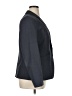 BOSS by HUGO BOSS Gray Blazer Size 14 - photo 4