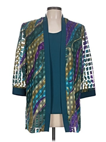 R&M Richards Kimono (view 1)