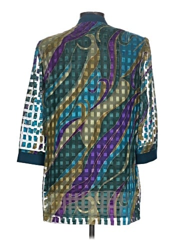 R&M Richards Kimono (view 2)