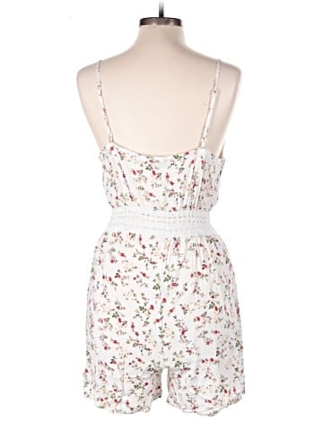 J for Justify Romper (view 2)