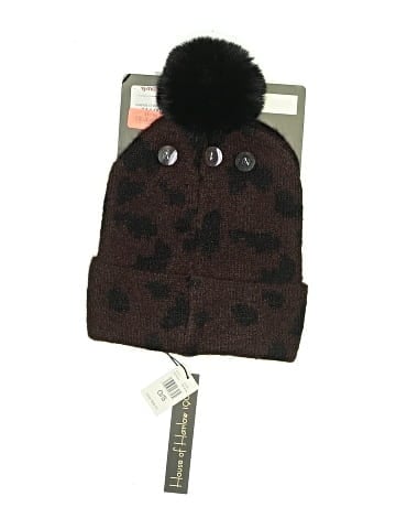 House of Harlow 1960 Beanie (view 2)
