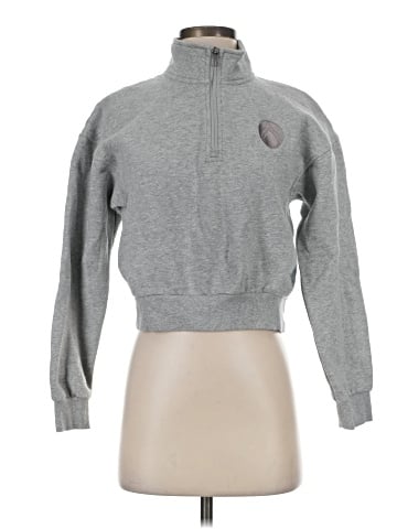 MPG Sweatshirt (view 1)