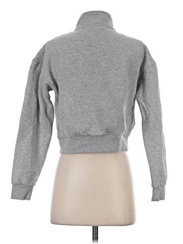 MPG Sweatshirt (view 2)