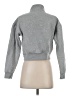 MPG Gray Sweatshirt Size S - photo 2