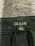 J.Crew Black Jeggings Size 2 (tall) - photo 7