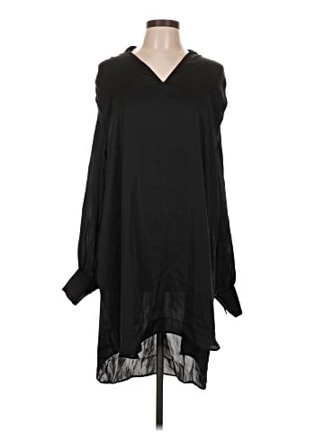 H&M Long Sleeve Blouse (view 1)