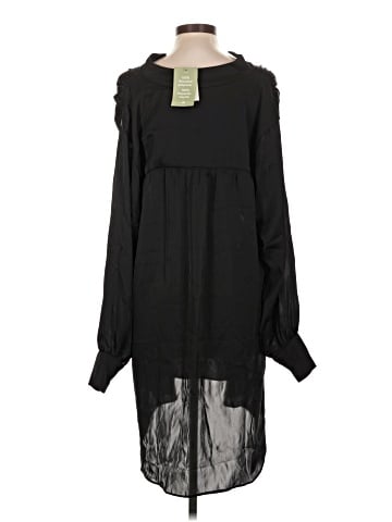 H&M Long Sleeve Blouse (view 2)