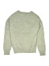 Crewcuts 100% Cotton Gray Pullover Sweater Size 14 - photo 2