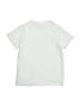 Splendid Solid Ivory Short Sleeve T-Shirt Size 4T - photo 2