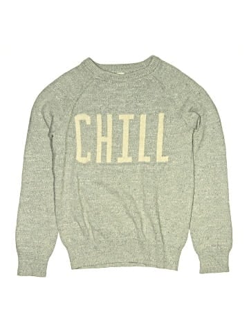Crewcuts Pullover Sweater (view 1)