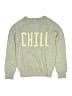 Crewcuts 100% Cotton Gray Pullover Sweater Size 14 - photo 1