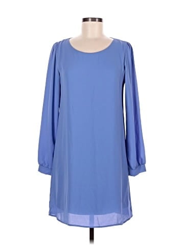Coveted Clothing Casual Dress (view 1)