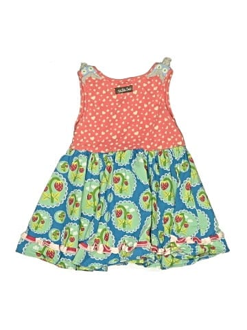 Matilda Jane Dress (view 2)