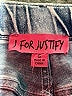 J for Justify Blue Jeans Size S - photo 7