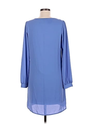 Coveted Clothing Casual Dress (view 2)