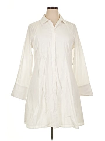 MSK Casual Dress (view 1)