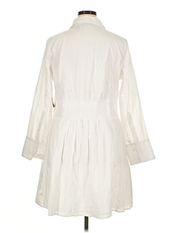 MSK Casual Dress (view 2)