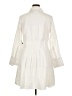 MSK 100% Cotton Ivory Casual Dress Size XL - photo 2