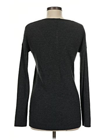 HEATHER Pullover Sweater (view 2)