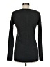 HEATHER Gray Pullover Sweater Size M (estimated) - photo 2