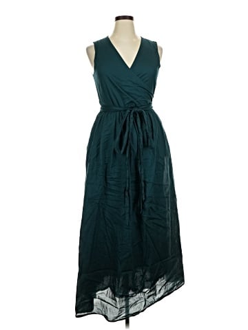 Banana Republic Factory Store Casual Dress (view 1)