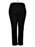 MICHAEL Michael Kors Solid Black Dress Pants Size 20 - photo 2