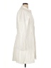 MSK 100% Cotton Ivory Casual Dress Size XL - photo 4