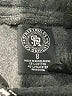 Street Rules Gray Casual Pants Size 8 - photo 3