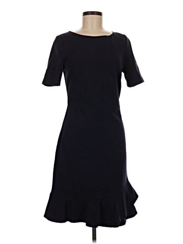 Diane von Furstenberg Cocktail Dress (view 1)
