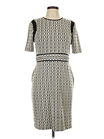 Gabby Skye Casual Dress (view 1)