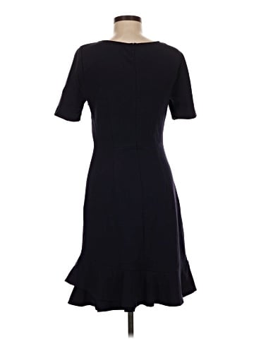 Diane von Furstenberg Cocktail Dress (view 2)