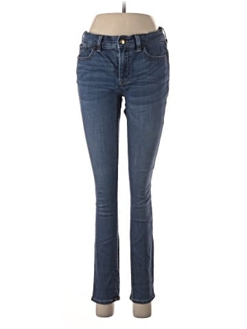 J.Crew Factory Store Jeans (view 1)