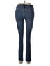 J.Crew Factory Store Stripes Blue Jeans Size 29 waist - photo 2
