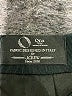 J.Crew Solid Black Formal Skirt Size 4 - photo 4