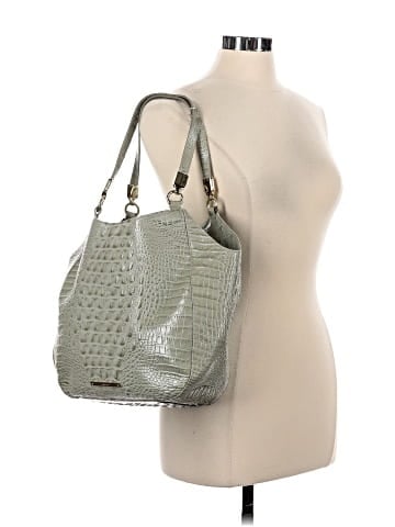 Brahmin Leather Hobo (view 2)