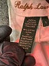 Lauren Jeans Co. 100% Elastane Ivory Jeans Size 6 - photo 9