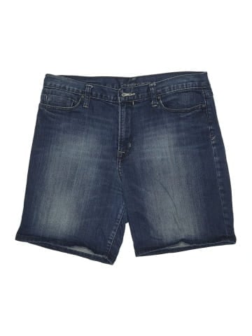 CALVIN KLEIN JEANS Denim Shorts (view 1)