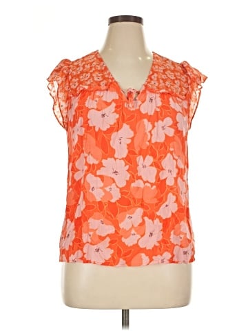 DR2 Sleeveless T-Shirt (view 1)