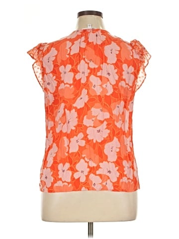 DR2 Sleeveless T-Shirt (view 2)