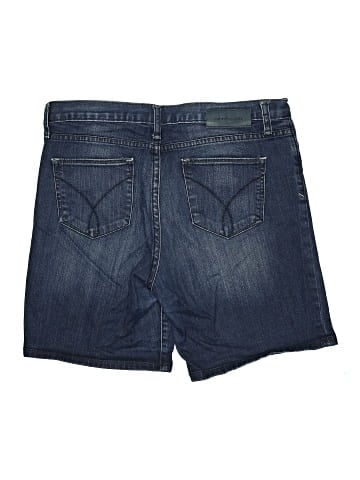 CALVIN KLEIN JEANS Denim Shorts (view 2)