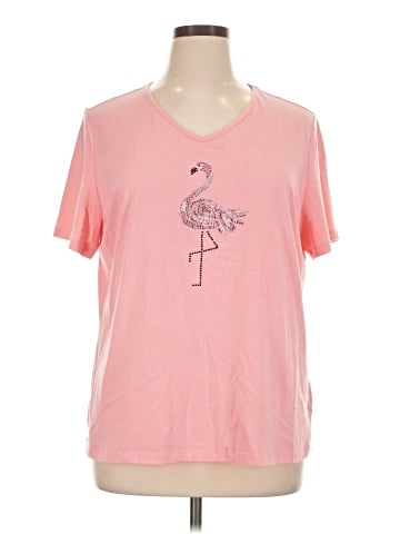 Coral Bay Short Sleeve T-Shirt (view 1)