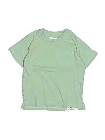 Zara Baby Short Sleeve T-Shirt (view 1)