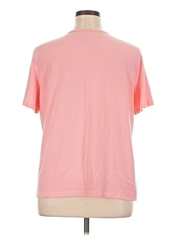 Coral Bay Short Sleeve T-Shirt (view 2)