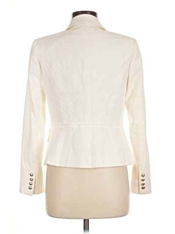White House Black Market Blazer (view 2)