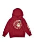 Disney Parks Red Pullover Hoodie Size 4 - 5 - photo 1