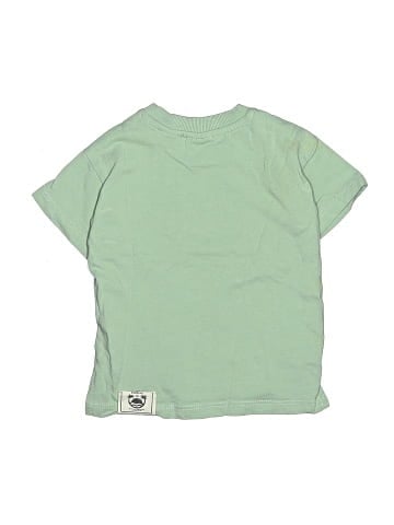 Zara Baby Short Sleeve T-Shirt (view 2)