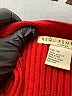 Requirements Red Pullover Sweater Size 1X - photo 7