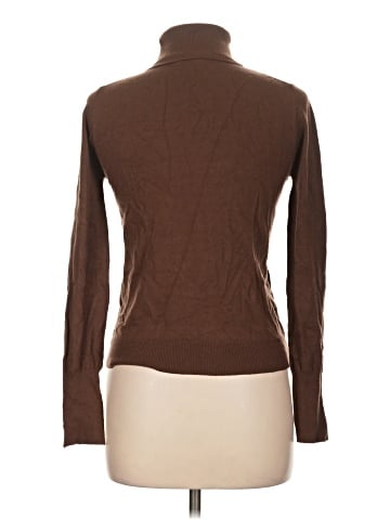 Love Tree Turtleneck Sweater (view 2)