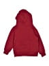 Disney Parks Red Pullover Hoodie Size 4 - 5 - photo 2