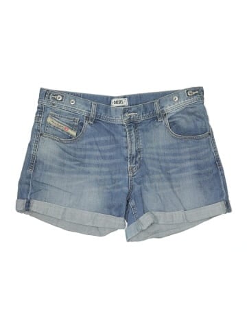Diesel Denim Shorts (view 1)